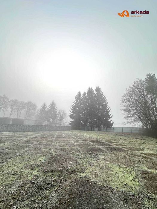 Продаж виробничо-складського комплексу з офісом , м. Рогатин