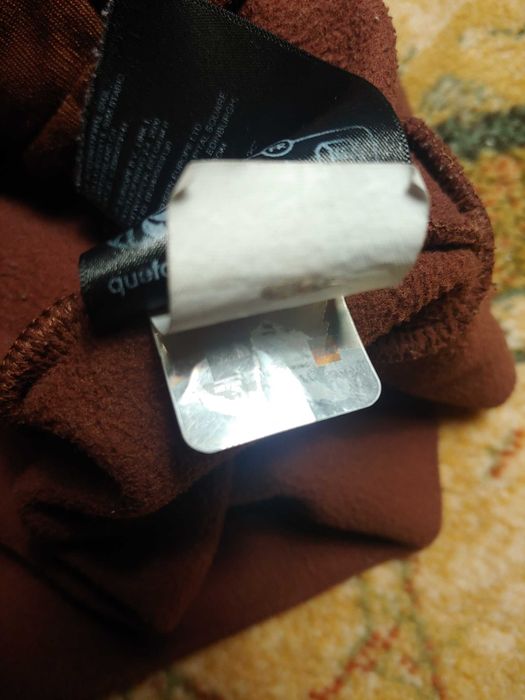 Damska bluza polarowa The North Face - XL