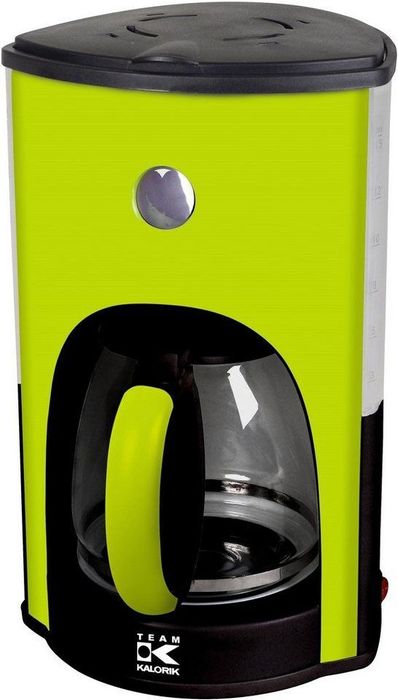 Капельная кофеварка Kalorik koffee marker
