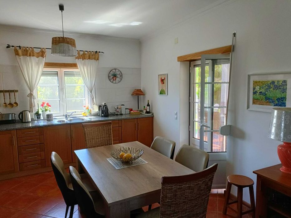 Casa da Gardunha - Piscina privada