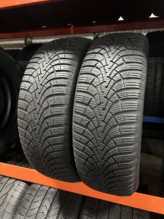 Шини,Резина,Пара,Зима 205/60/16 92H Good Year Ultra Grip 9