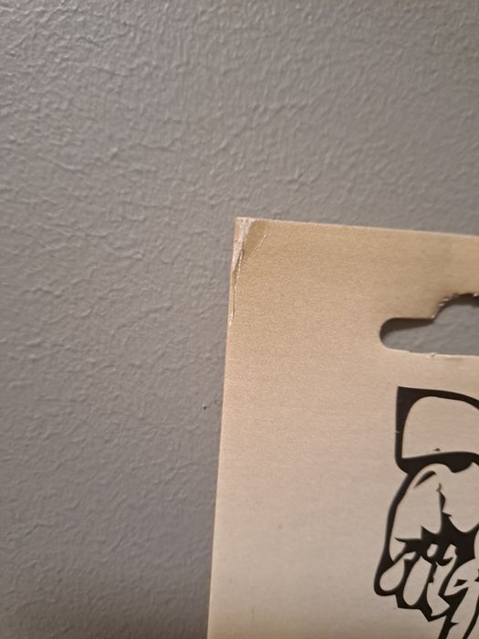 Super LASKA EMERYTA z dzwonkiem