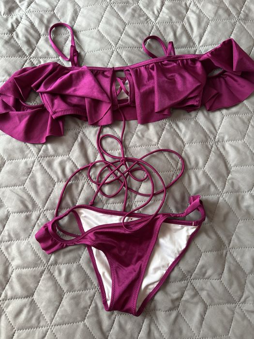 Продам купальник Pink