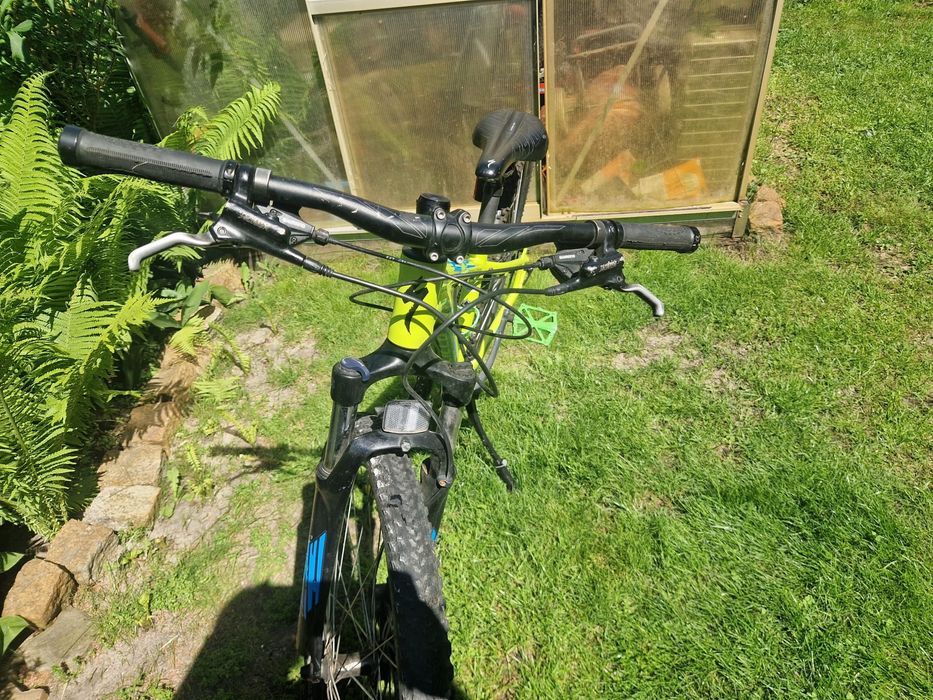 Specialized  Pitch Sport koła 27,5