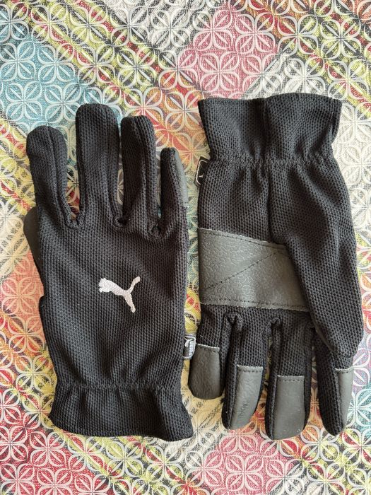 Рукавиці PUMA унісекс