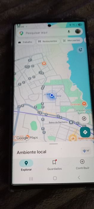 Android Samsung S23 Ultra