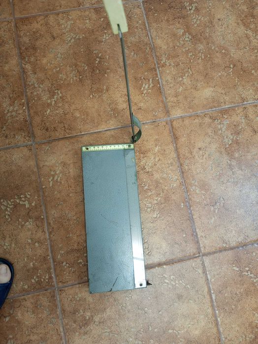 Продам різак для різки фотобумаги