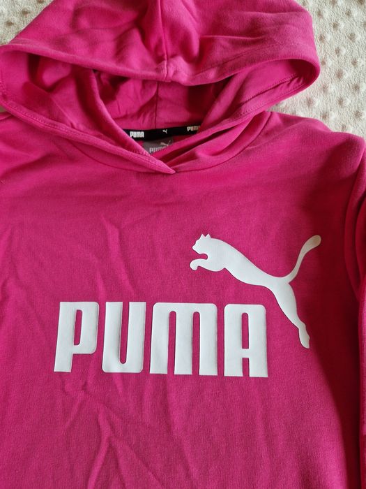 Bluza, PUMA, rozm. 164 (13-14 l.)