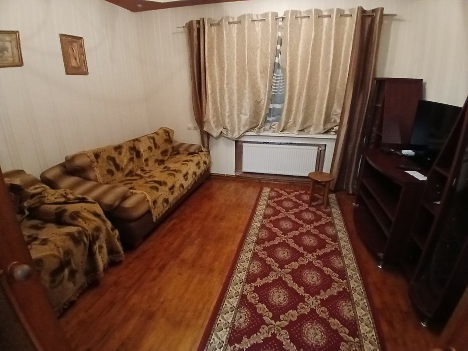 Здам 2-х кімнатну квартиру в центрі
