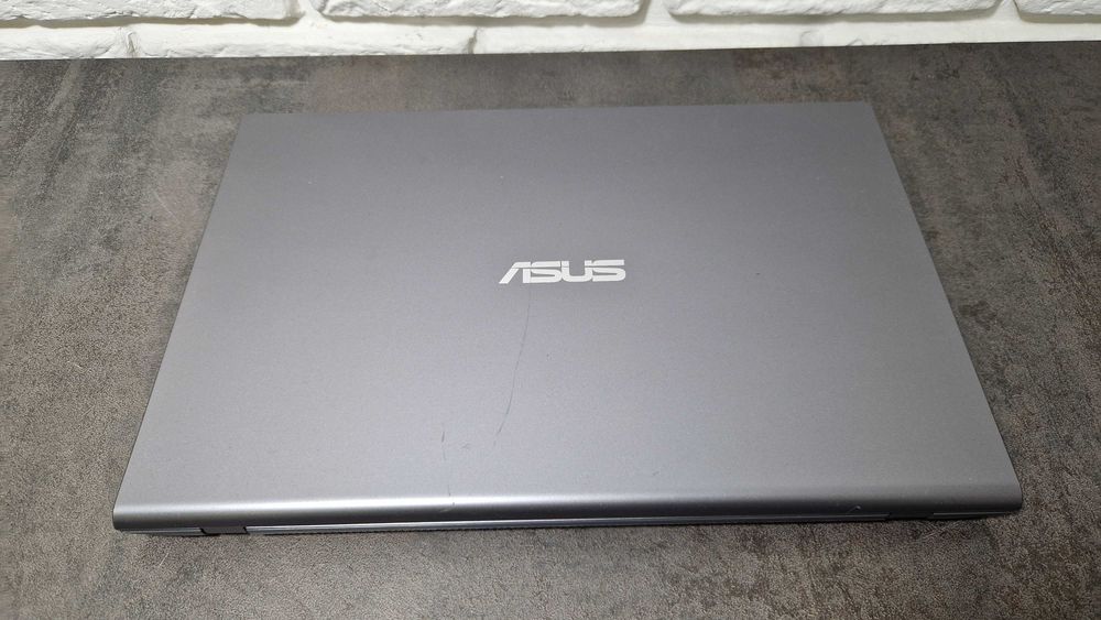 Ноутбук Asus Vivibook / i3-1115G4/12Gb/ 256Gb/Гарантия