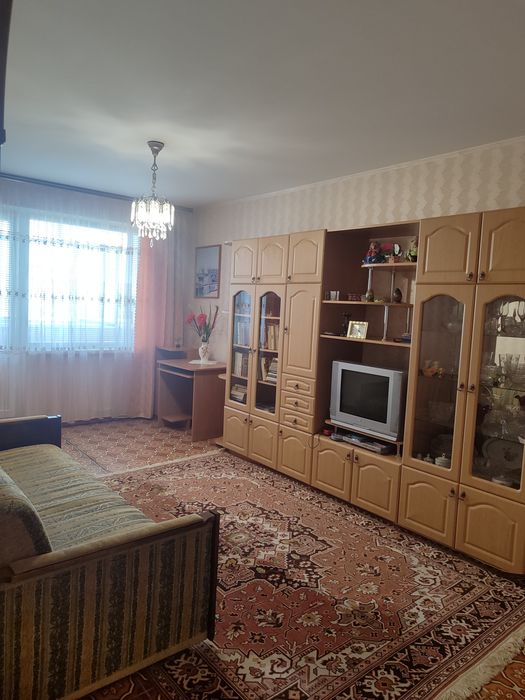 Продам 3 квартиру в місті Сміла, район Богдана.