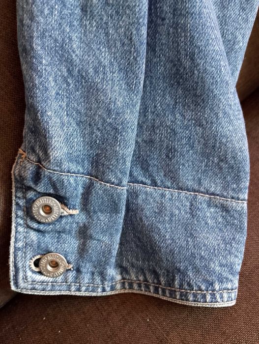 MUSTANG. Kurtka jesienna damska.