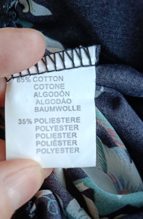 Szorty damskie krótkie