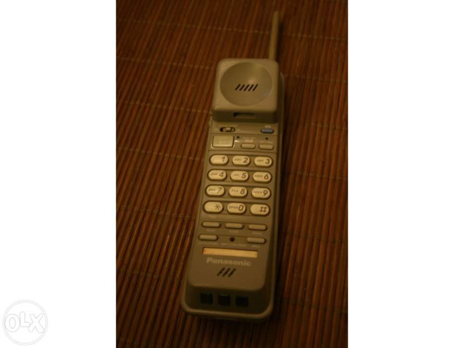 Telefone de Parede Panasonic