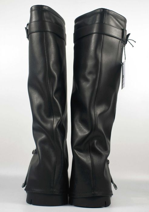 Nowe kozaki Even&Odd roz. 38