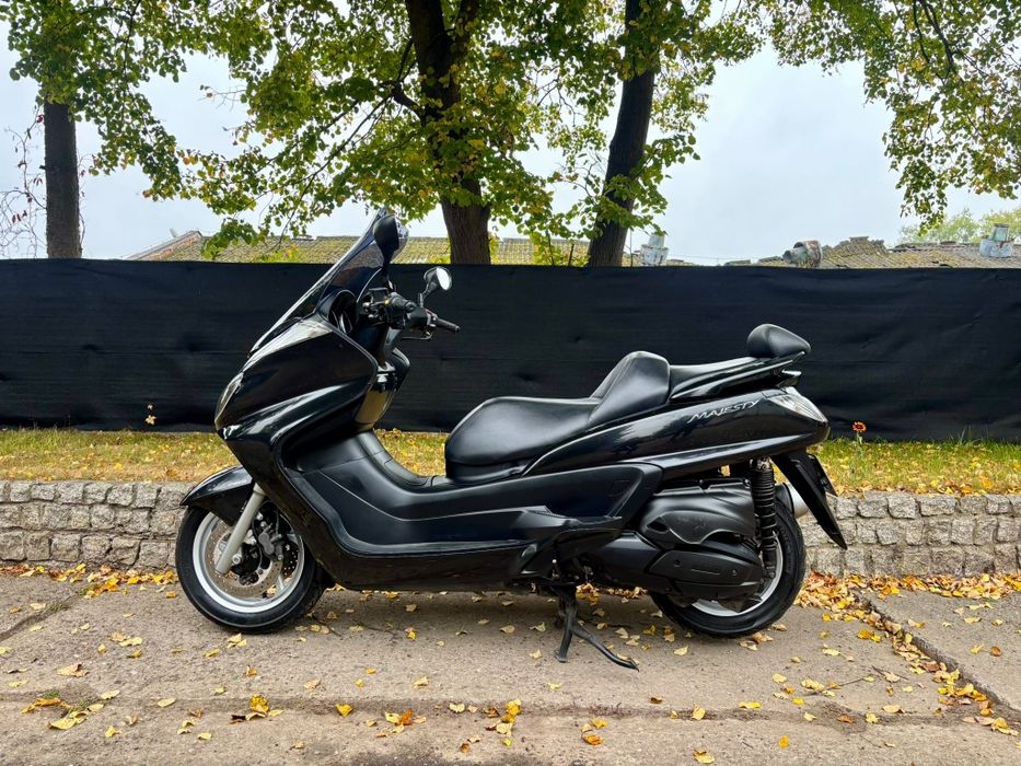 Yamaha
