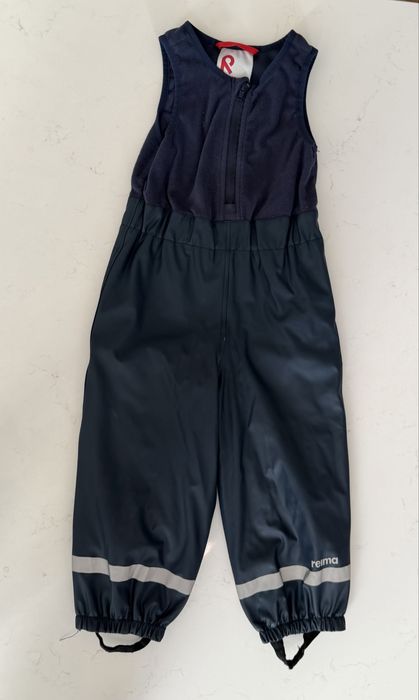 Штани від дощу Reima Loiske - 92 розмір