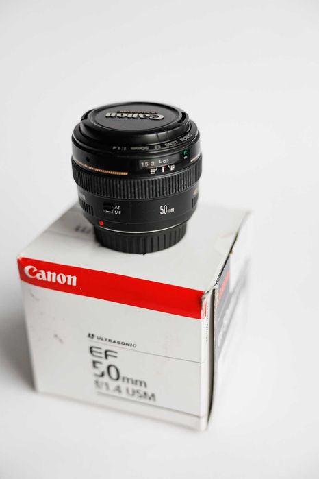 Canon Eos 5d mk3