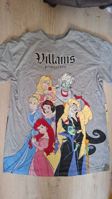 Koszula nocna Villains Disney