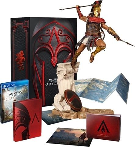 Assassin' s creed