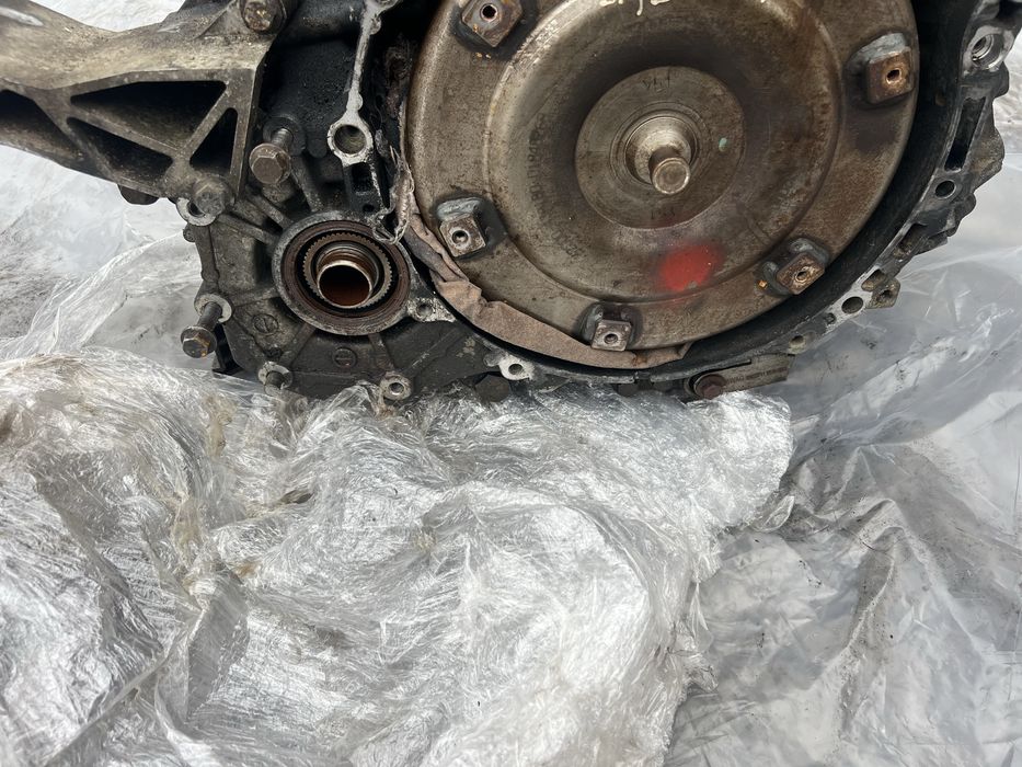 Акпп volvo xc 90