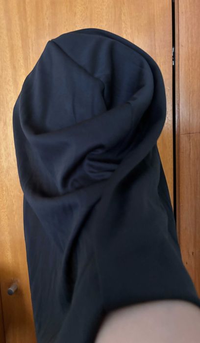 Máscara Terror Freira/Nun