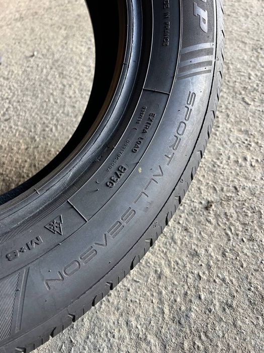 Шини 195/65 r15 Dunlop Sport AllSeasons 2023р (560)