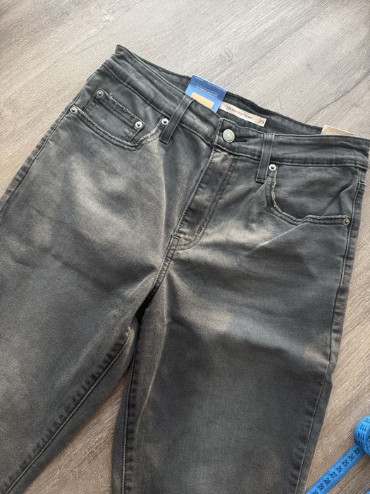 Джинси жіночі Levi’s, Левайс, розміри 26-30