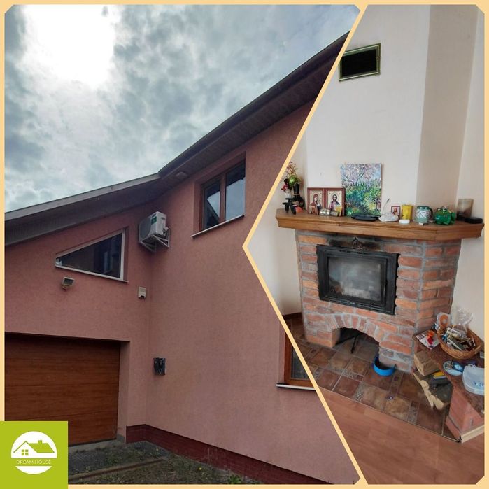 Продається будинок