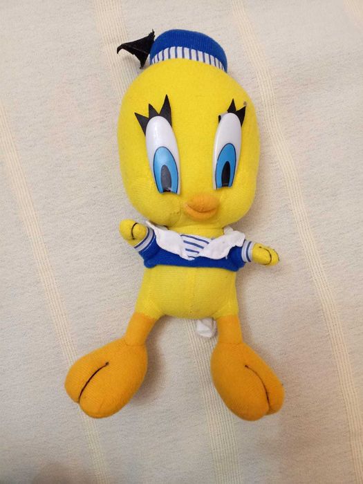 Tweetys Diversos peluches