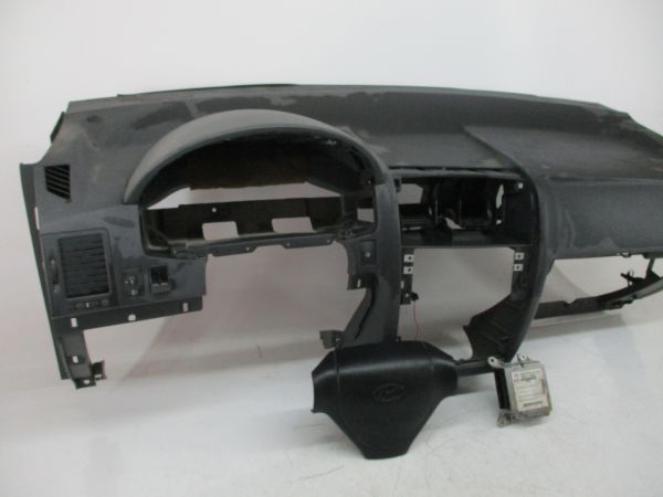 Kit de airbags HYUNDAI Getz (TB)