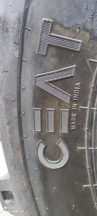 Opona przemysłowa 18-22.5  480/65-22.5