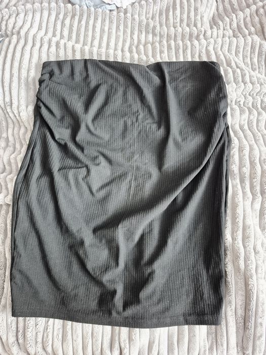 Zestaw spódnic  ciążowych rozm.l