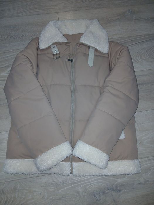 Куртка демісезон жіноча