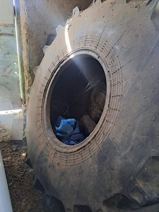 Продам колёса 23.1P26