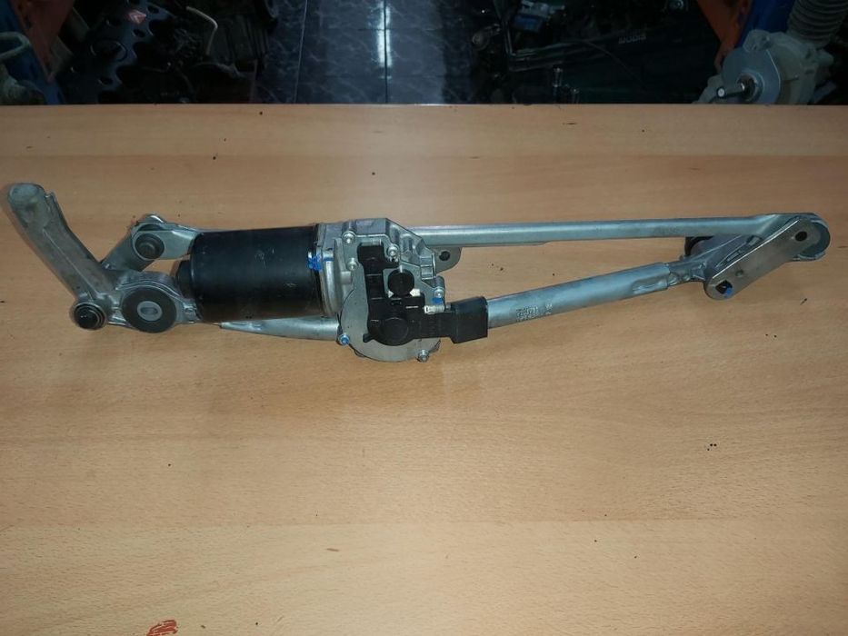 Motor limpa para brisas Bmw Serie 3 2012