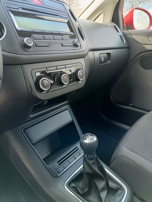 Volkswagen Golf+ 6 Гольф 2011 року 1.6 mpi Нефарбована Гарний стан