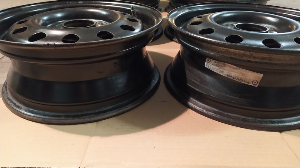 Диски Форд ескорт R 13