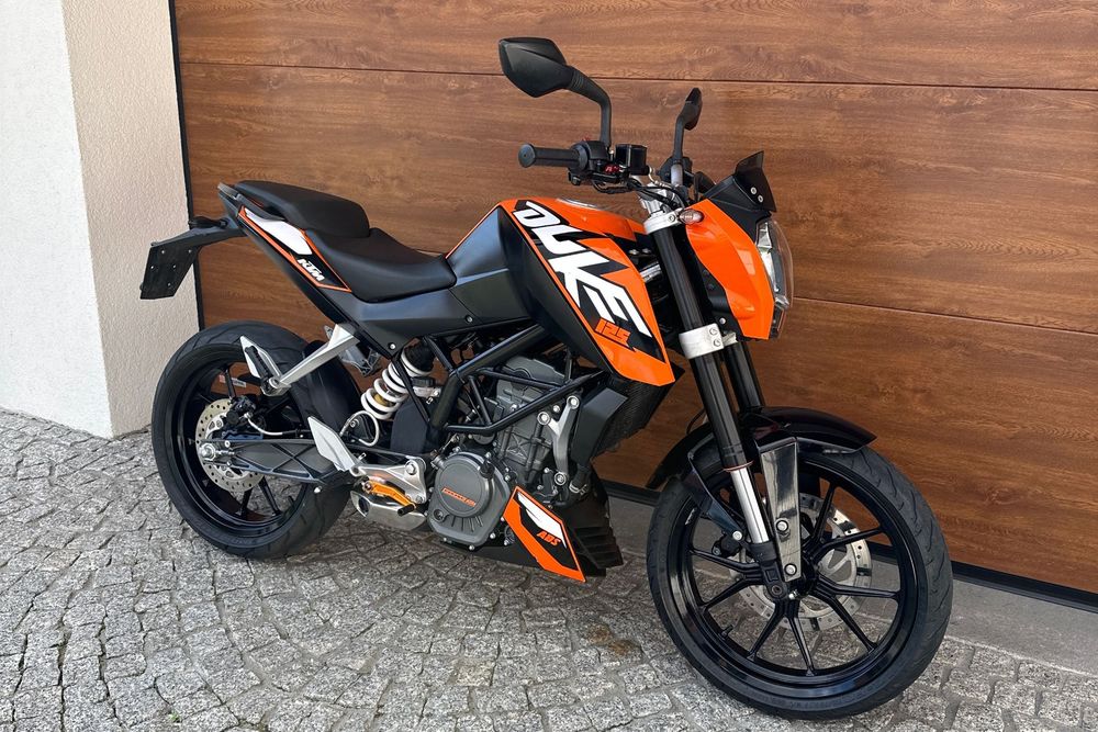KTM