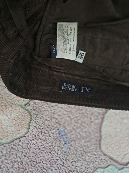 Продам жіночі вельветові штани палацо