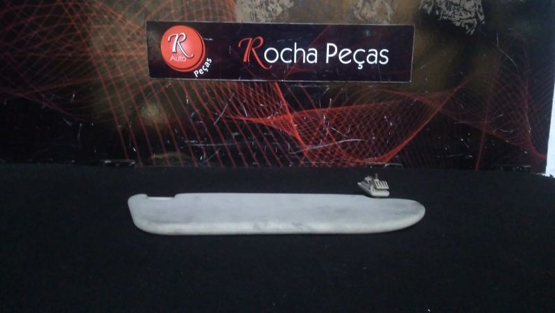 Pala De Sol Condutor Opel Astra G Combi (T98)