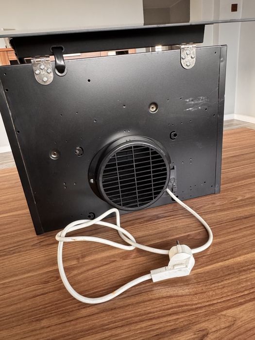 Okap ikea finsmakare