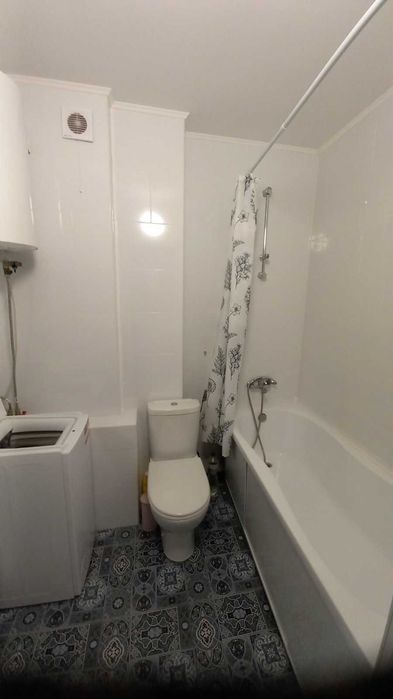 Оренда євродвушка Теремки