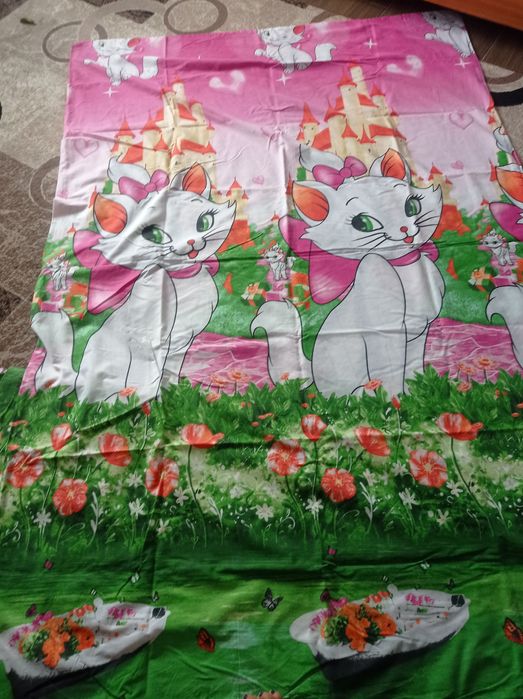 Постіль дитяча продам