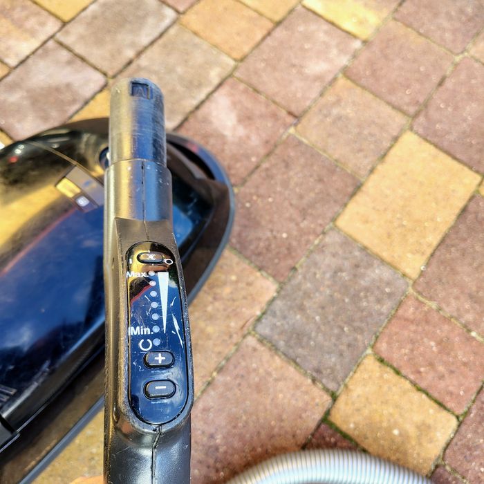 Sprzedam odkurzacz Miele s 536 plus worki