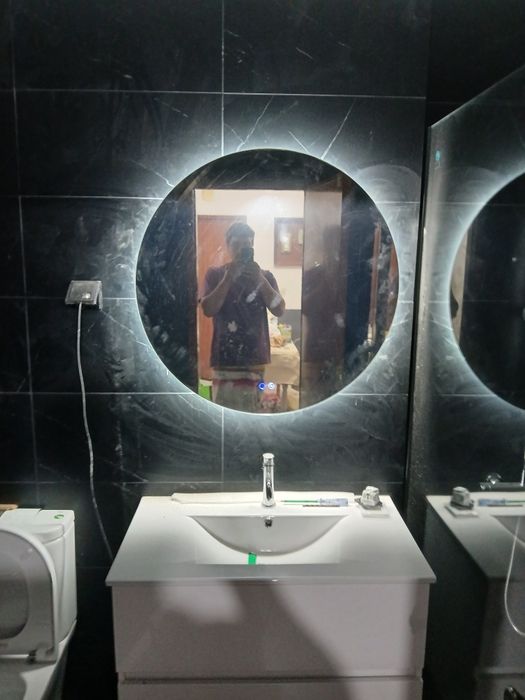 Serviços remodelação