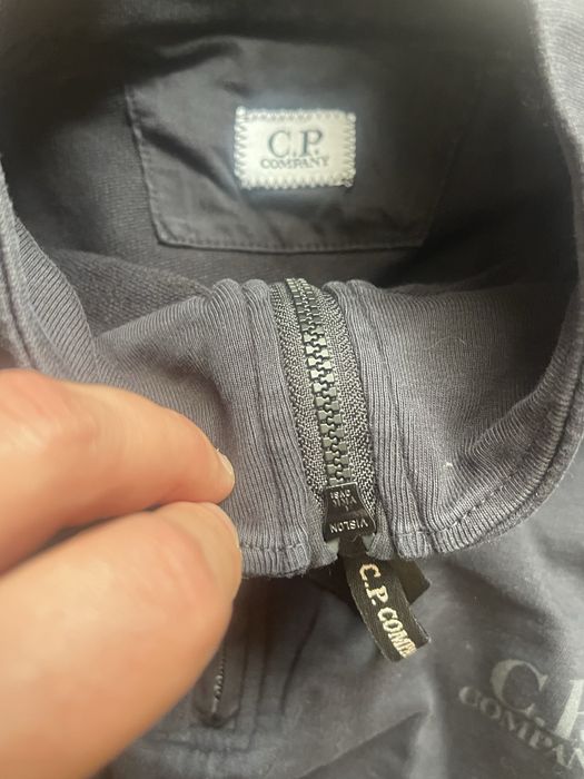 Реглан C.P Company оригінал