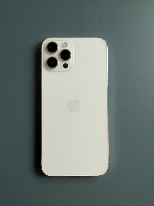 iPhone 12 Pro Max 128 ГБ