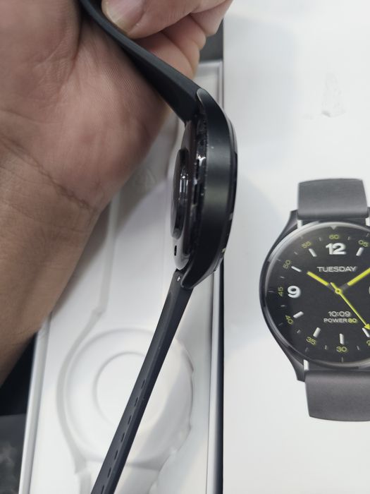 Smarwatch Xiomi wach 2