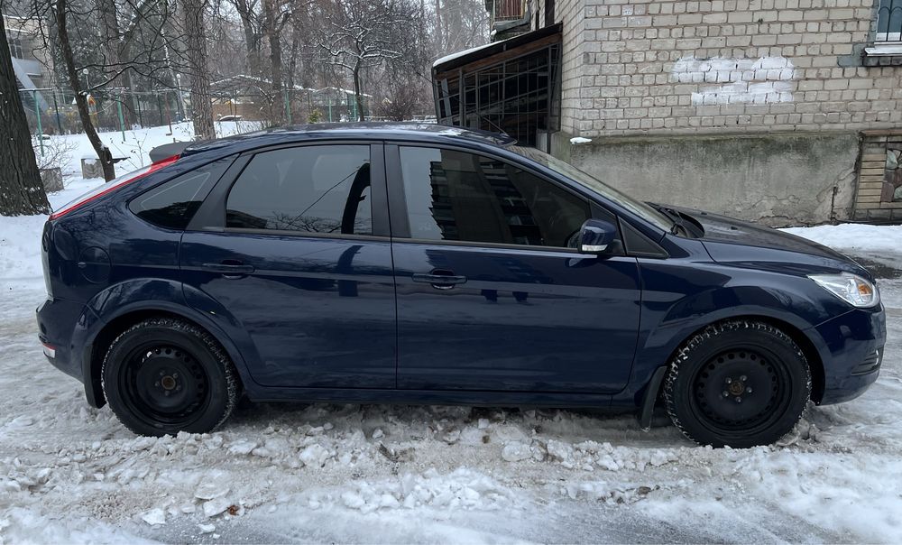 Ford Focus 2 - В шикарном состоянии, возможен обмен, По ТП